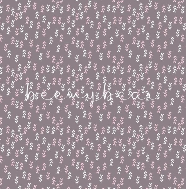 Designpapier Springtime
