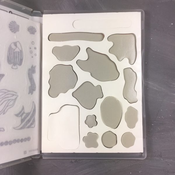 Stampin Up Seaside Shore – Bild 3