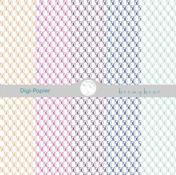 Plotterdatei LASS DICH FEIERN [Digital] – Bild 9