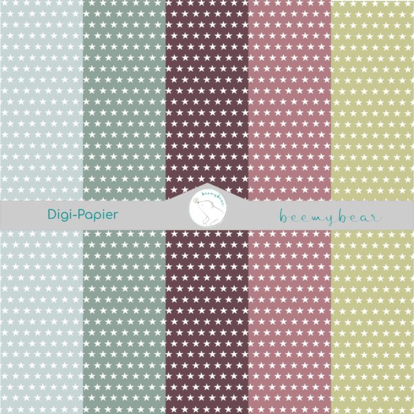 Plotterdatei KRIMSKRAMS [Digital] – Bild 3