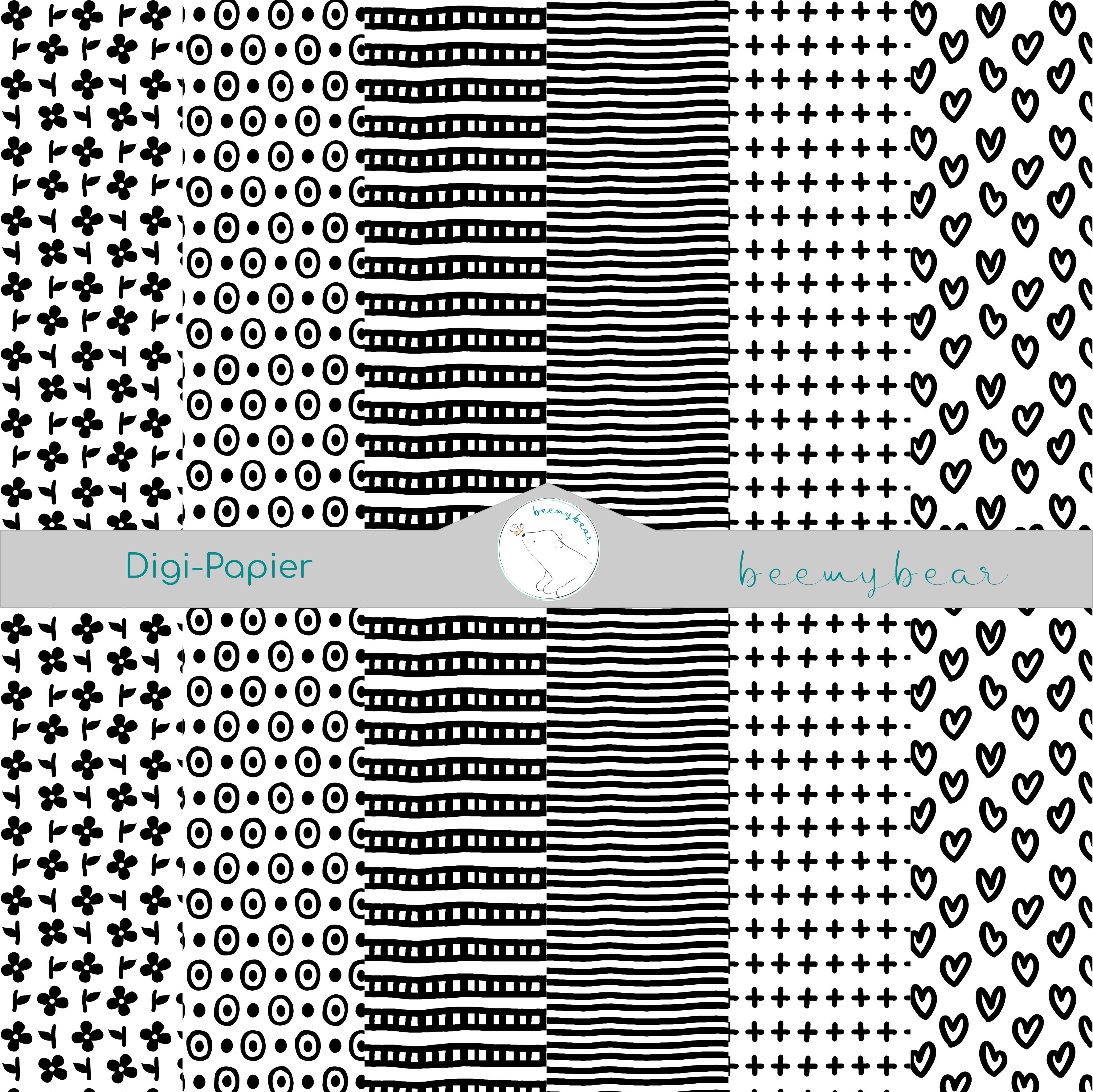 Plotterdatei HAPPY EASTER [Digital] – Bild 7