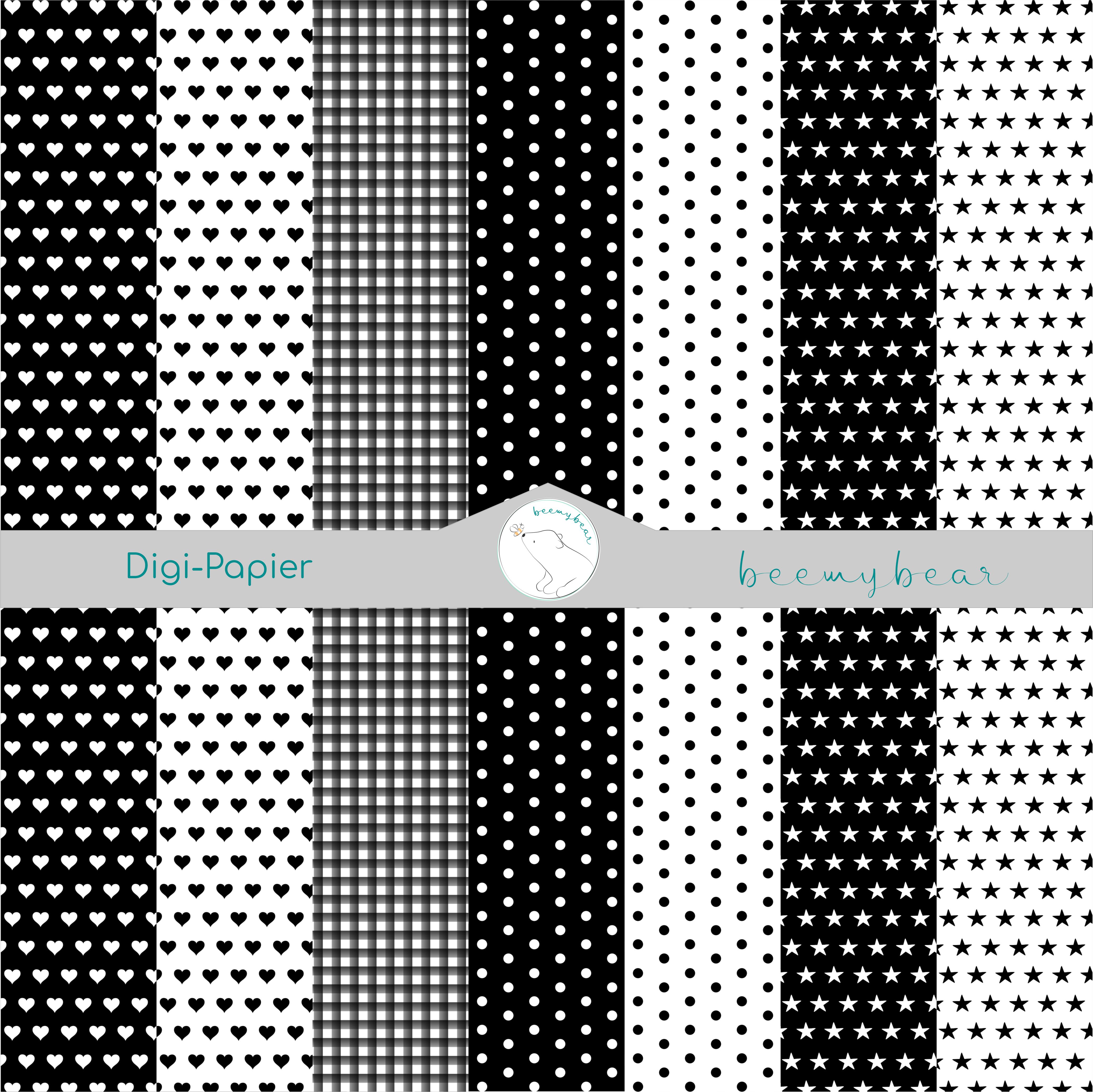 Plotterdatei HAPPY EASTER [Digital] – Bild 10
