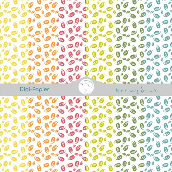 Plotterdatei SUMMER QUOTES [Digital] – Bild 8
