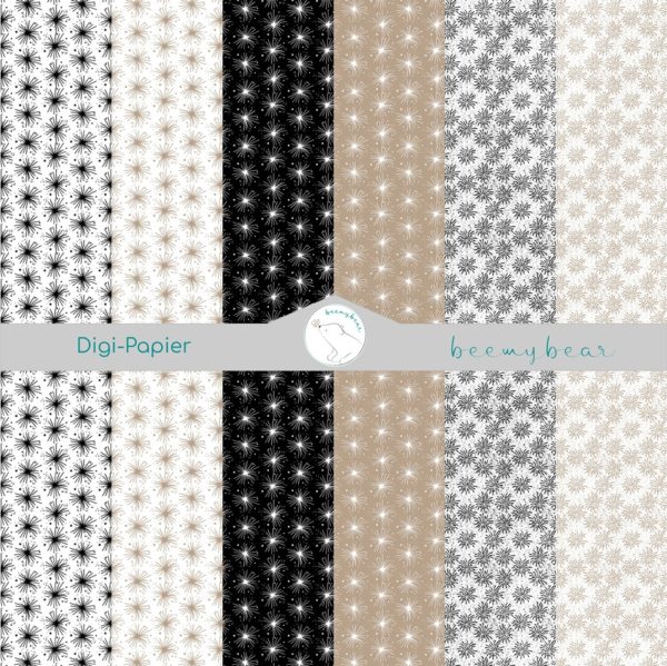Plotterdatei PROST NEUJAHR [Digital] – Bild 3