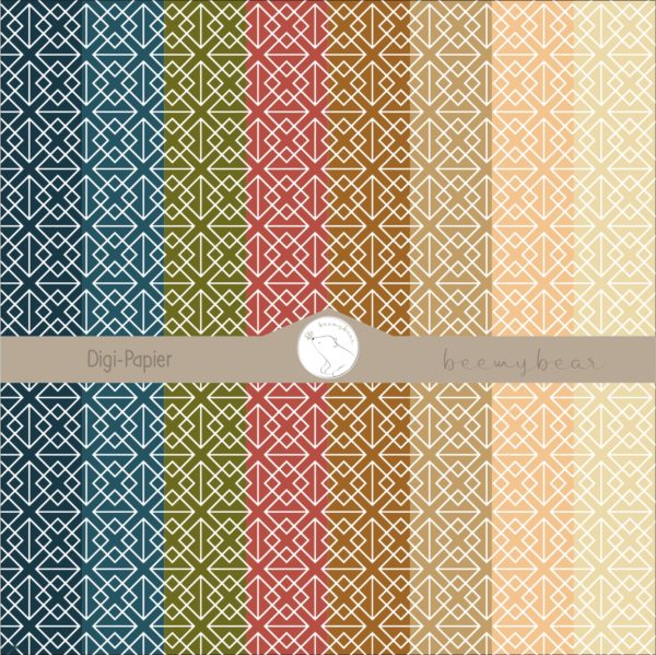 Plotterdatei ORIGAMI [Digital] – Bild 3