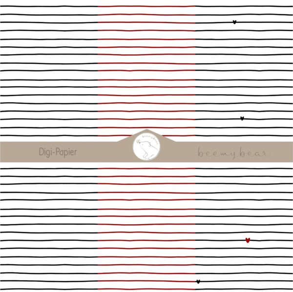 Plotterdatei LIEB DICH [Digital] – Bild 2