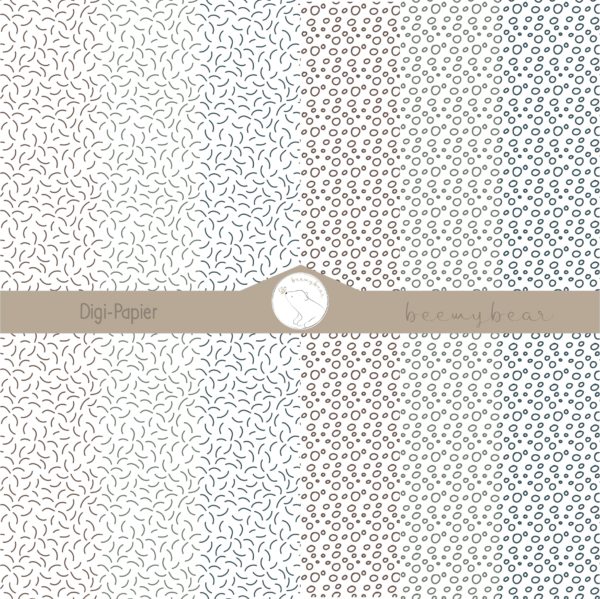 Plotterdatei BÄNDCHENLIEBE [Digital] – Bild 4