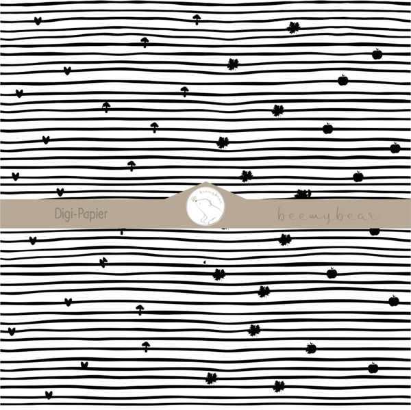 Plotterdatei HERZIGER HERBST [Digital] – Bild 2
