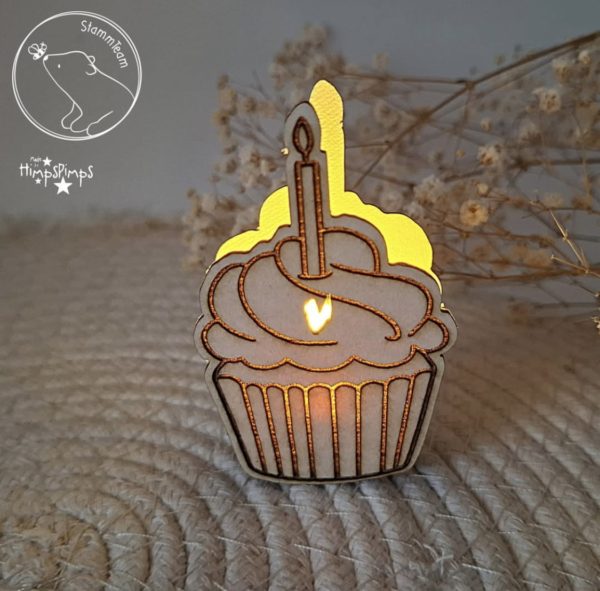 Laserdatei LICHTZAUBER Geburtstag [Digital] – Bild 3