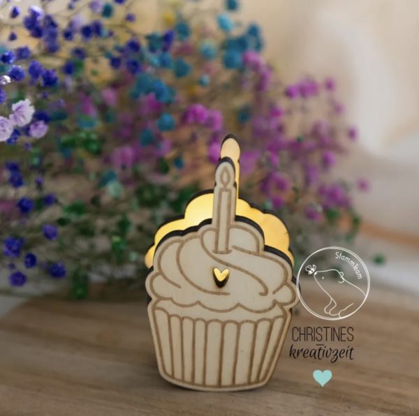 Laserdatei LICHTZAUBER Geburtstag [Digital] – Bild 4
