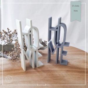 STL Datei Home