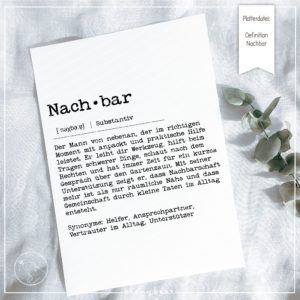 Plotterdatei Definition Nachbar