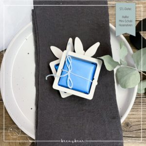 STL Datei Halter Mini-Schoki