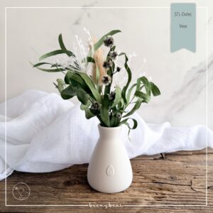 STL Datei Vase2