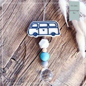 STL Datei Sonnenfänger Bus