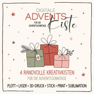 Digitale AdventsKISTEN 2026 [Digital]